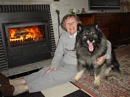 Doby van't kezenhoeveke