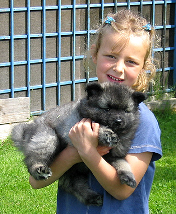 Lexy & Aaike