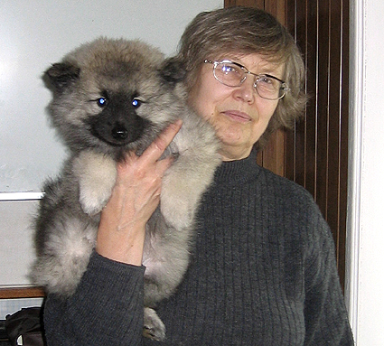 donske & patrick
