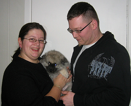 donske & patrick