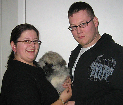 donske & patrick
