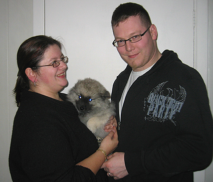 donske & patrick