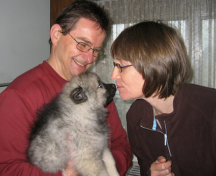 donske & patrick