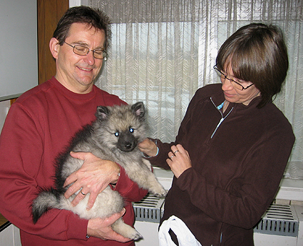donske & patrick