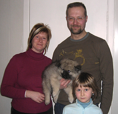 donske & patrick