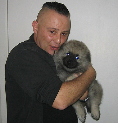 donske & patrick