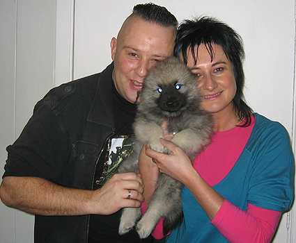 donske & patrick