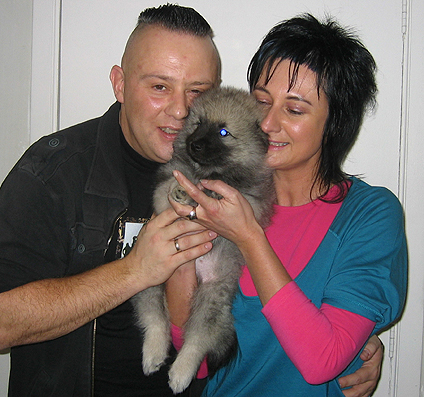 donske & patrick