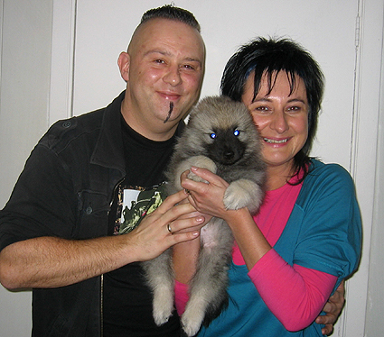donske & patrick