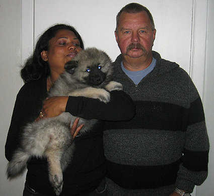 donske & patrick