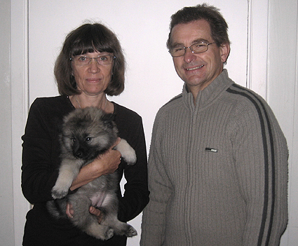 Rocky&Donske