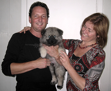 Rocky&Donske
